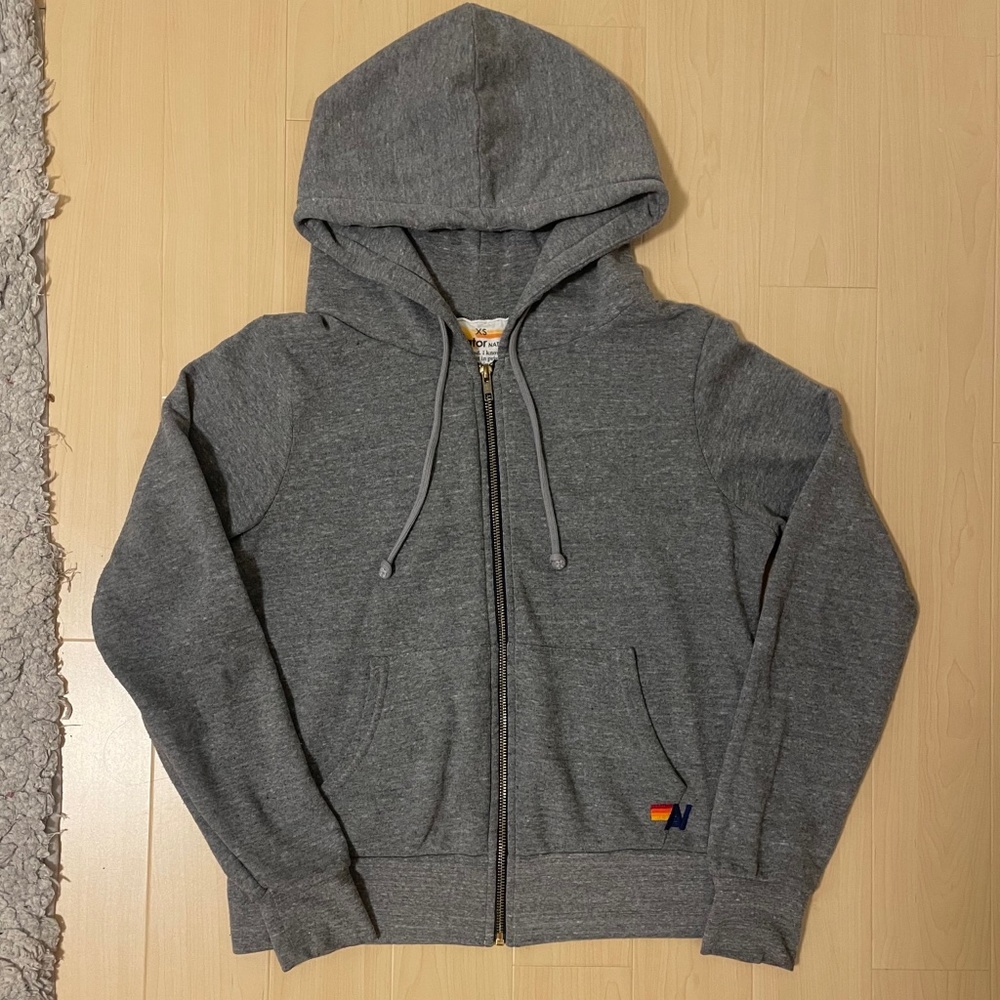 Aviator Nation hoodie